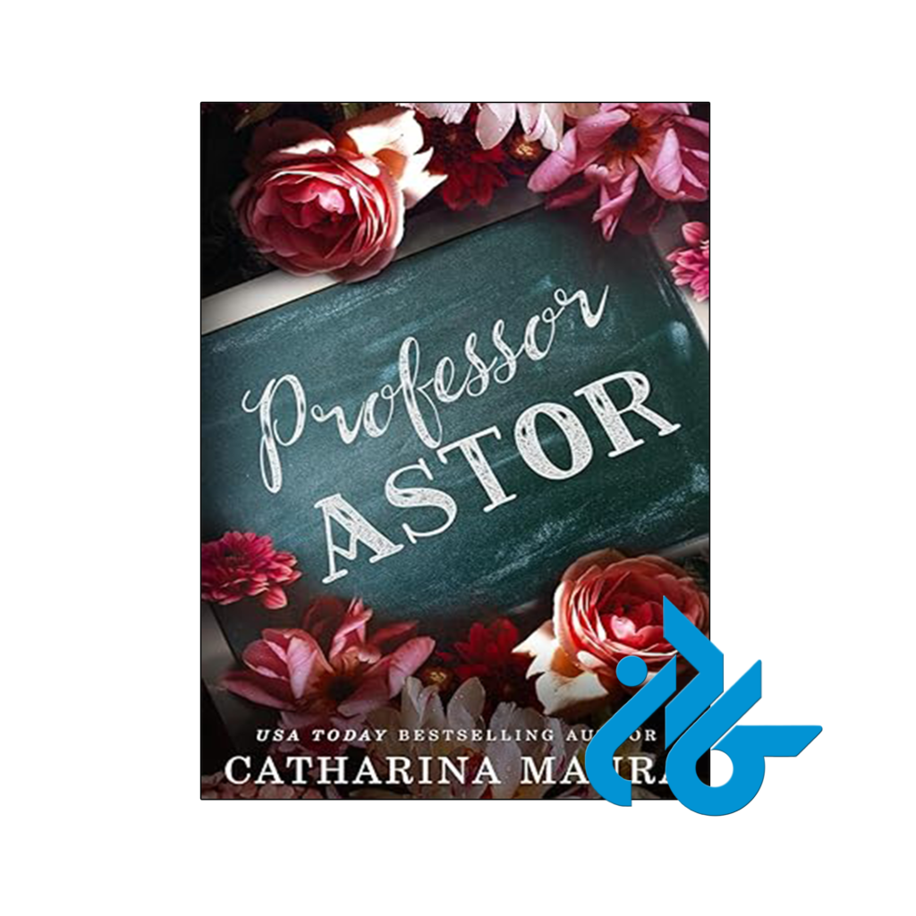 خرید و قیمت کتاب Professor Astor از فروشگاه کادن