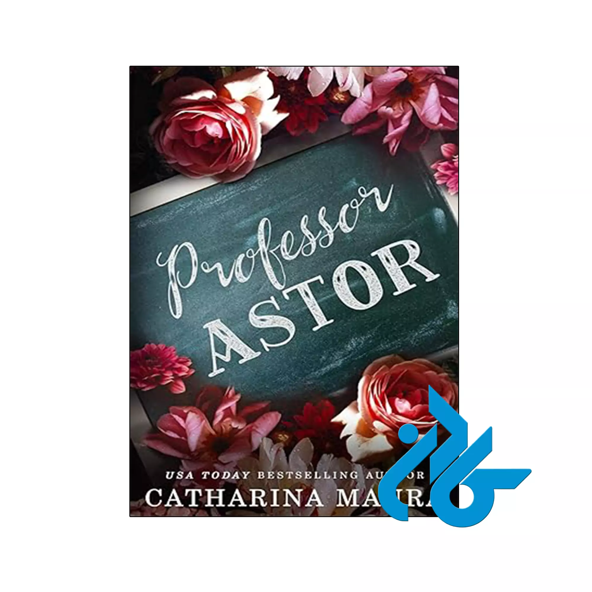 Professor Astor عاشقانه خرید و قیمت کتاب Professor Astor از فروشگاه کادن