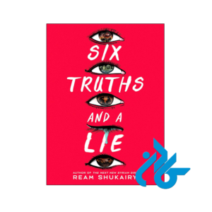خرید و قیمت کتاب Six Truths and a Lie از فروشگاه کادن