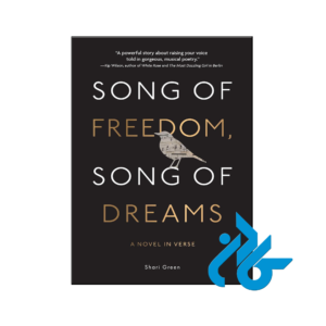 خرید و قیمت کتاب Song of Freedom Song of Dreams از فروشگاه کادن