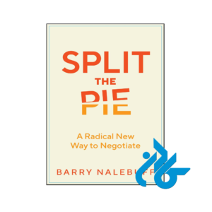 خرید و قیمت کتاب Split the Pie از فروشگاه کادن
