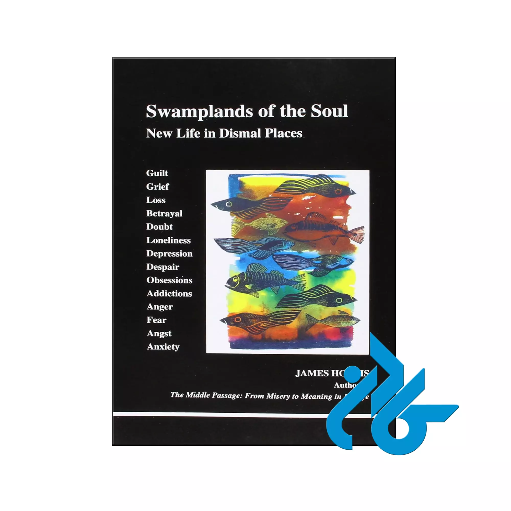 Swamplands Of The Soul خرید و قیمت کتاب Swamplands Of The Soul از فروشگاه کادن