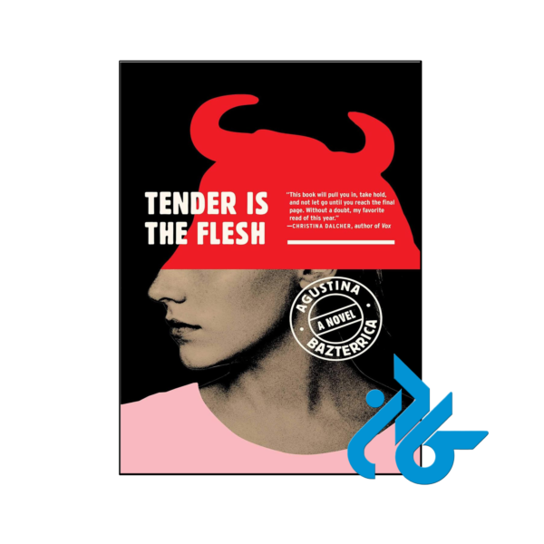 خرید و قیمت کتاب Tender Is the Flesh از فروشگاه کادن