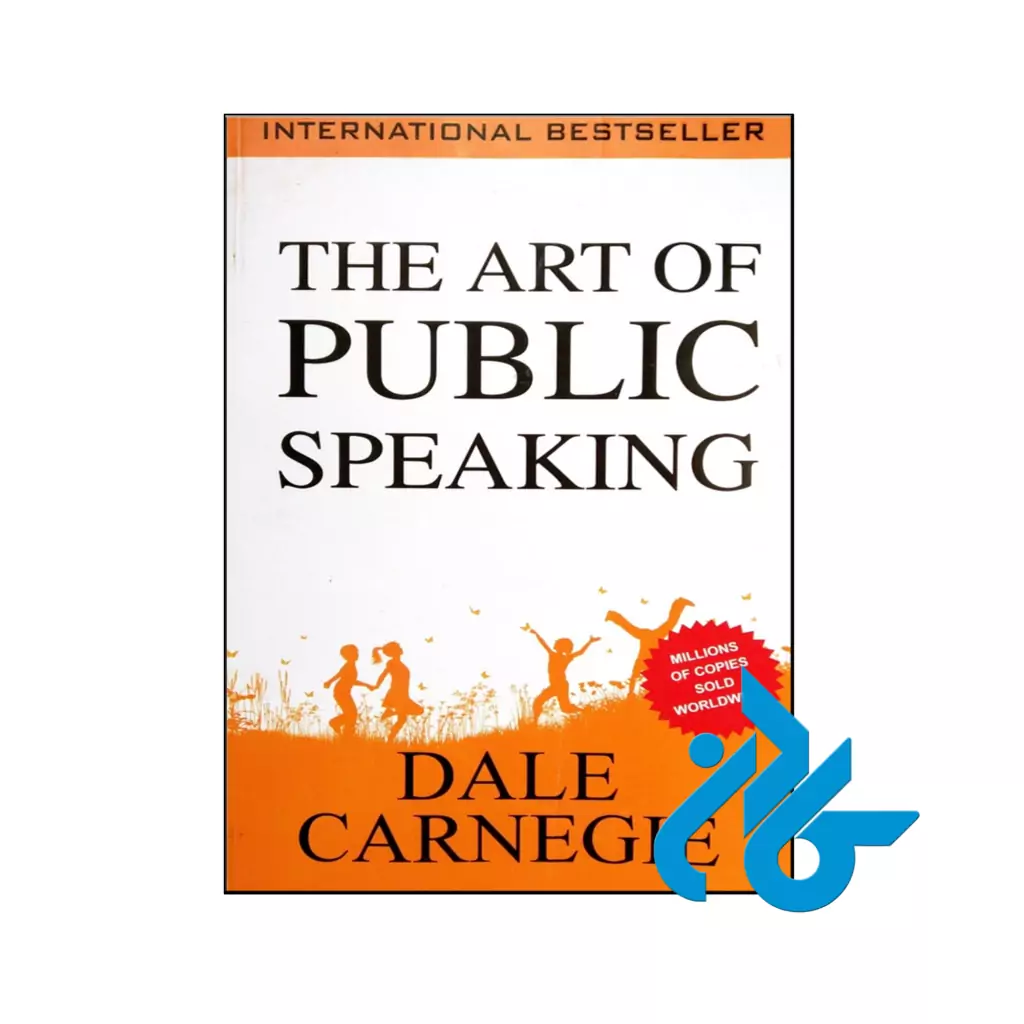 خرید و قیمت کتاب The Art of Public Speaking از فروشگاه کادن