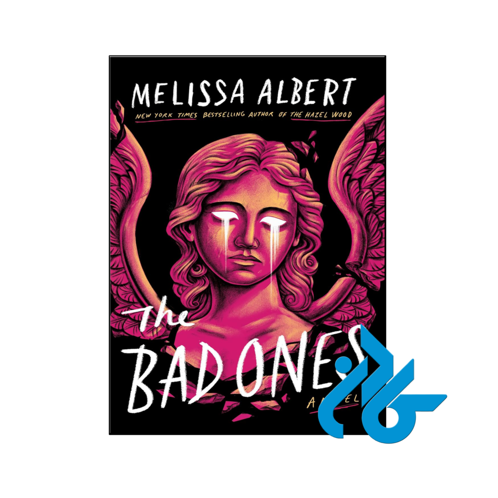 خرید و قیمت کتاب The Bad Ones از فروشگاه کادن