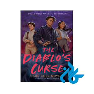 خرید و قیمت کتاب The Diablos Curse از فروشگاه کادن