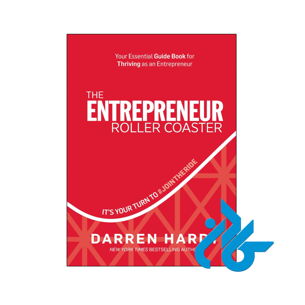 خرید و قیمت کتاب The Entrepreneur Roller Coaster از فروشگاه کادن
