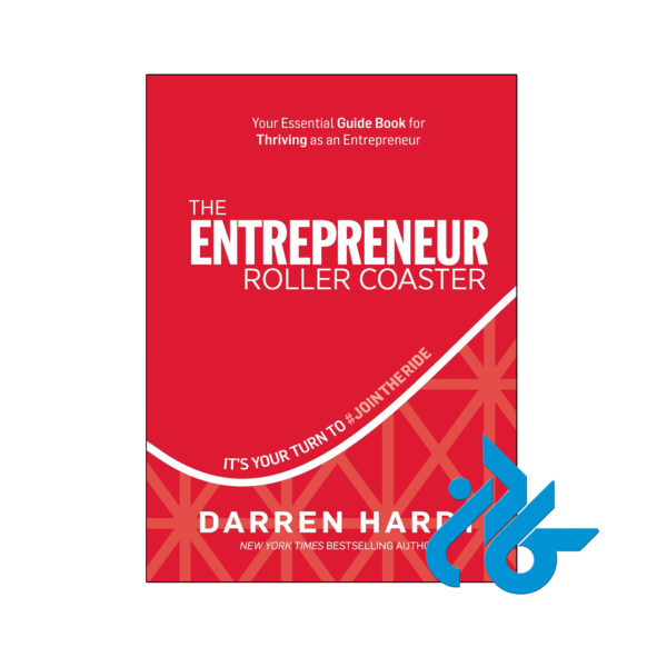 خرید و قیمت کتاب The Entrepreneur Roller Coaster از فروشگاه کادن