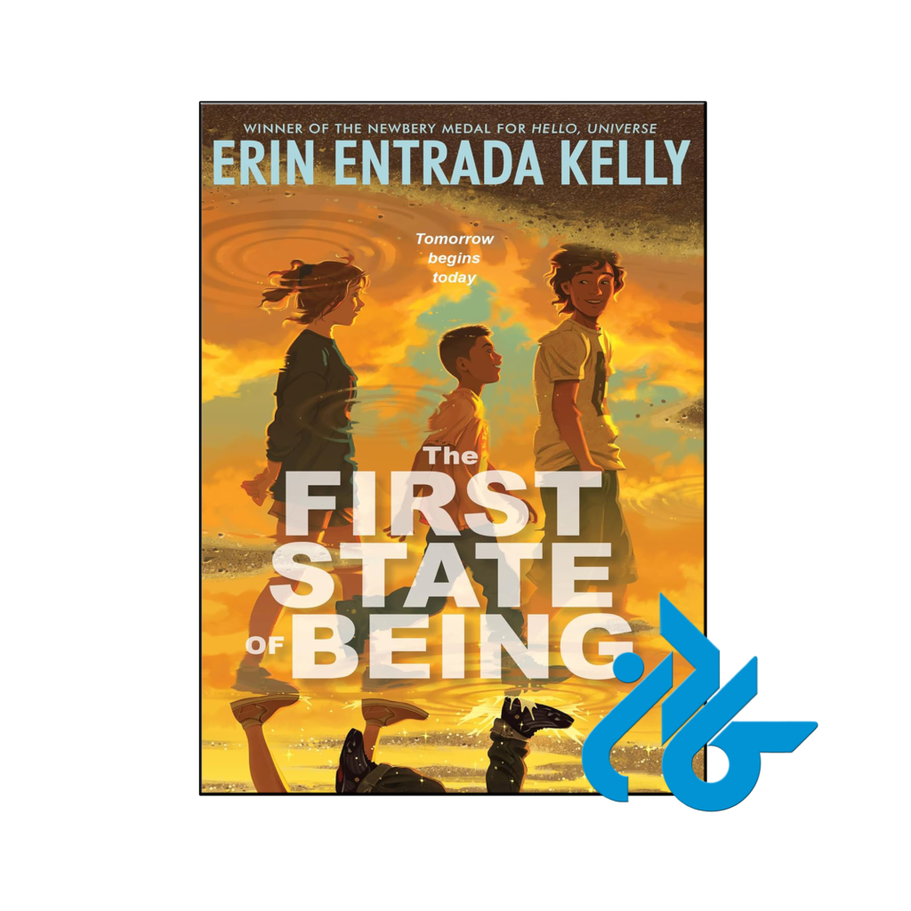 خرید و قیمت کتاب The First State of Being از فروشگاه کادن