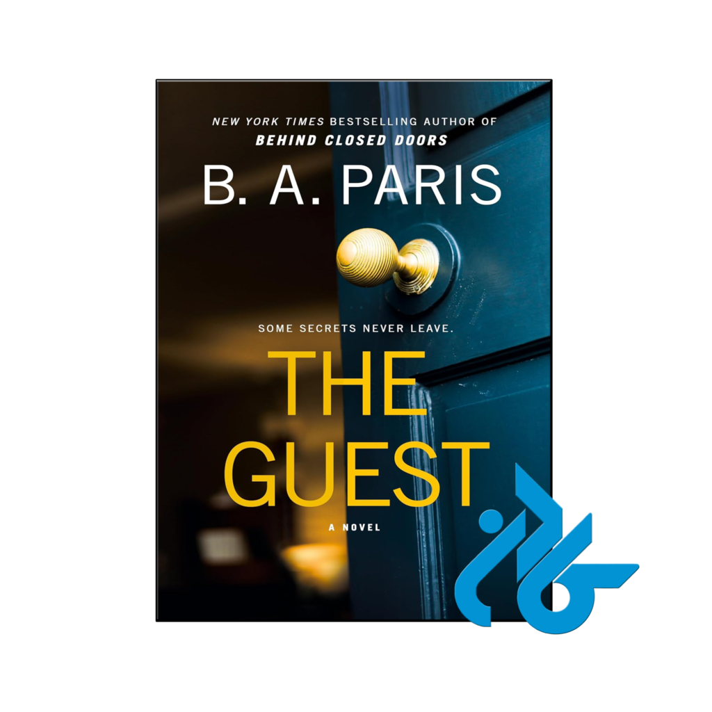 خرید و قیمت کتاب The Guest از فروشگاه کادن
