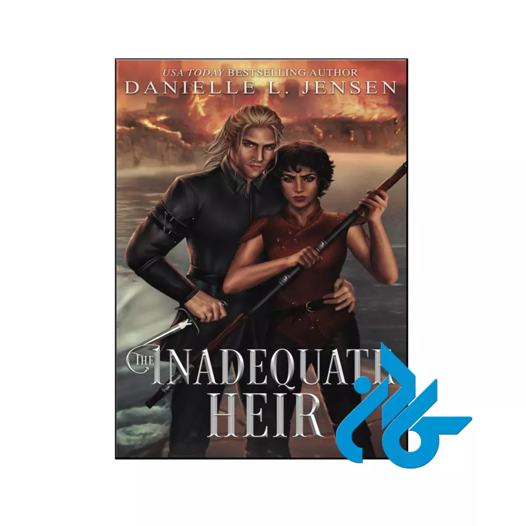 خرید و قیمت کتاب The Inadequate Heir از فروشگاه کادن