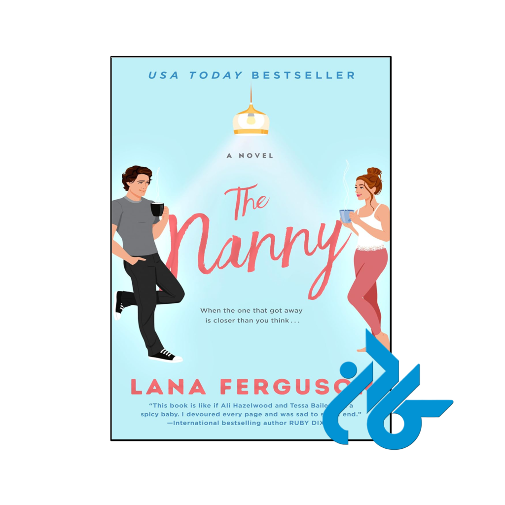 خرید و قیمت کتاب The Nanny از فروشگاه کادن