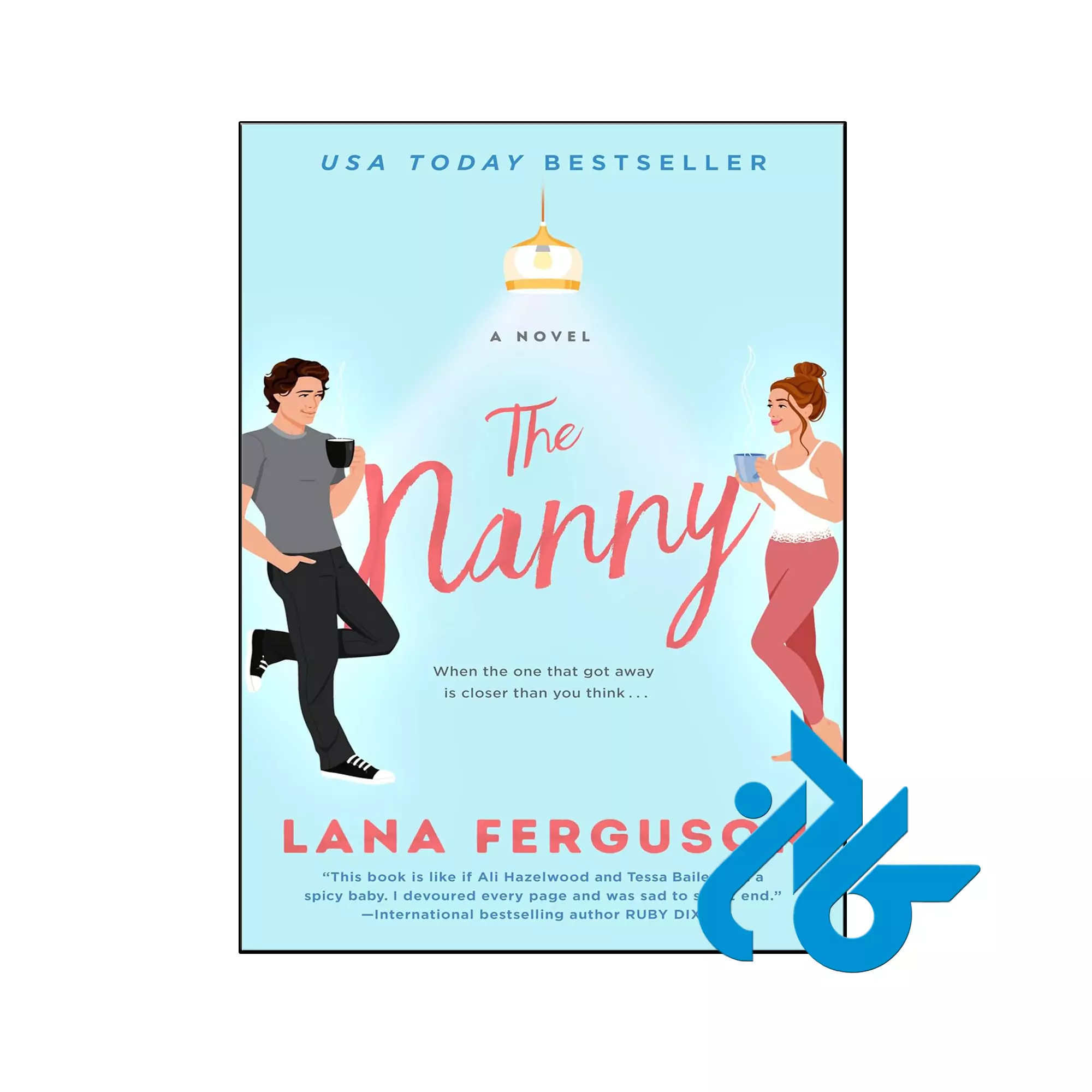 The Nanny عاشقانه خرید و قیمت کتاب The Nanny از فروشگاه کادن