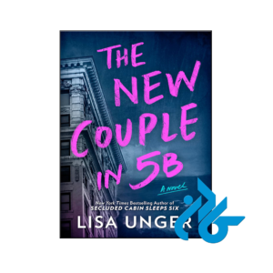 خرید و قیمت کتاب The New Couple in 5B از فروشگاه کادن