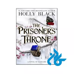 خرید و قیمت کتاب The Prisoners Throne از فروشگاه کادن