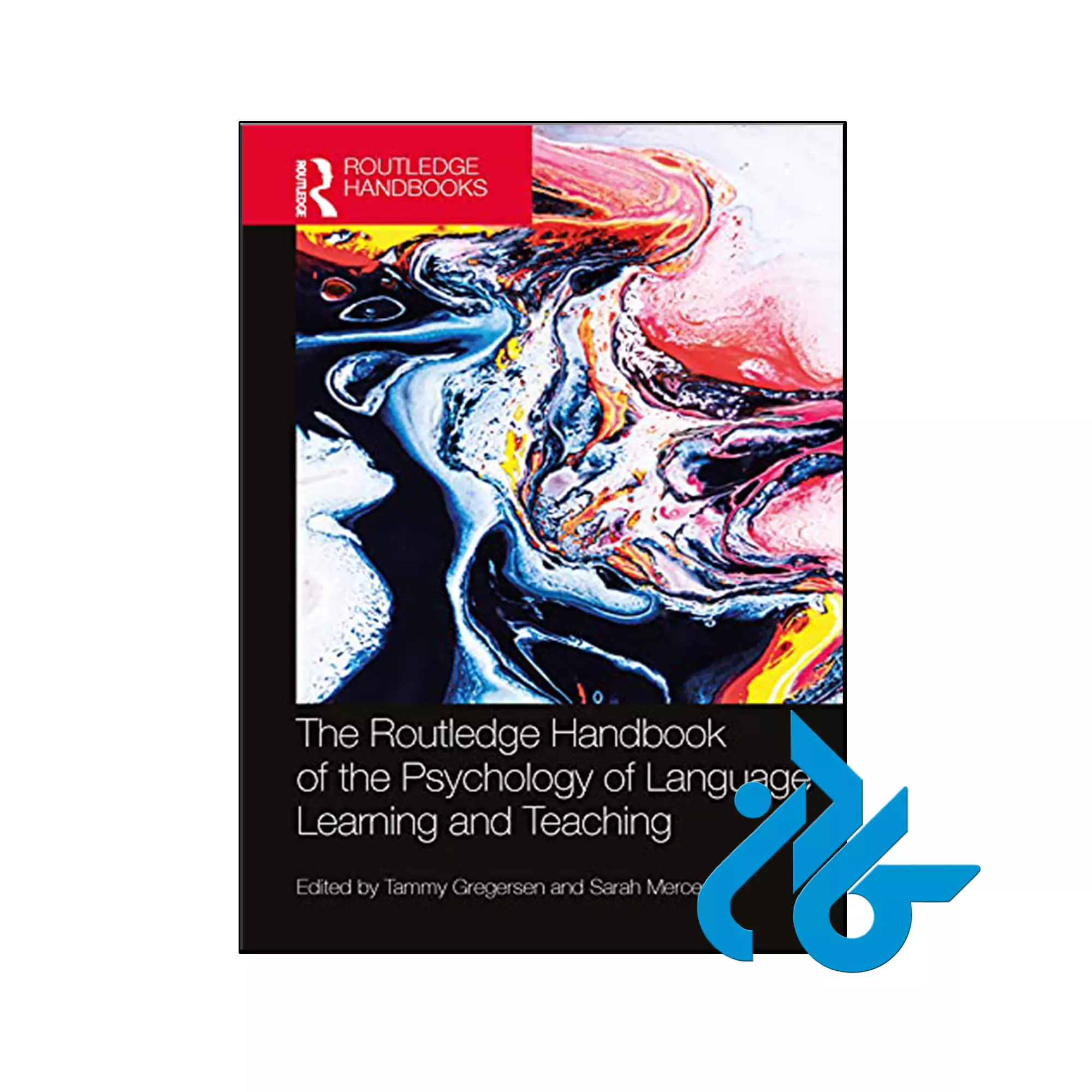 The Routledge Handbook of the Psychology of Language Learning and Teaching اموزش زبان خرید و قیمت کتاب The Routledge Handbook of the Psychology of Language Learning and Teaching از فروشگاه کادن