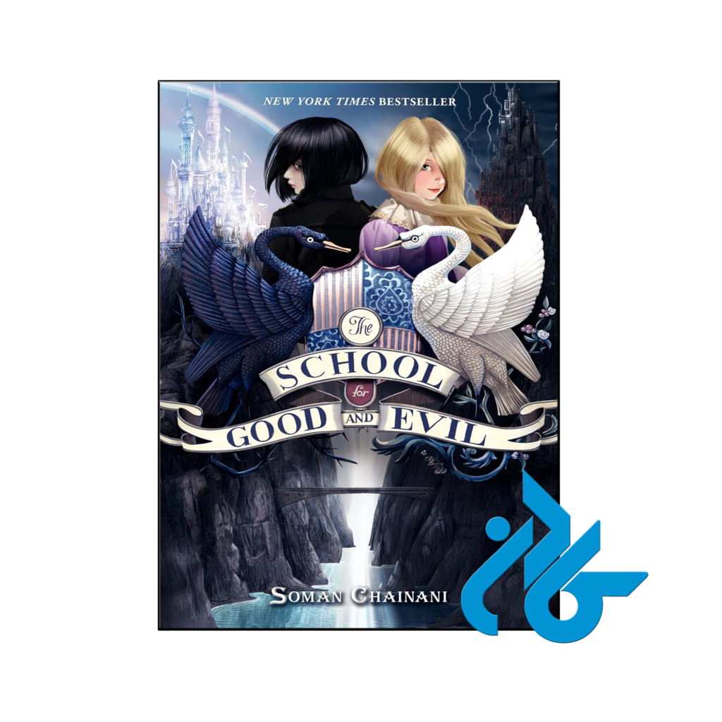 خرید و قیمت کتاب The School for Good and Evil از فروشگاه کادن