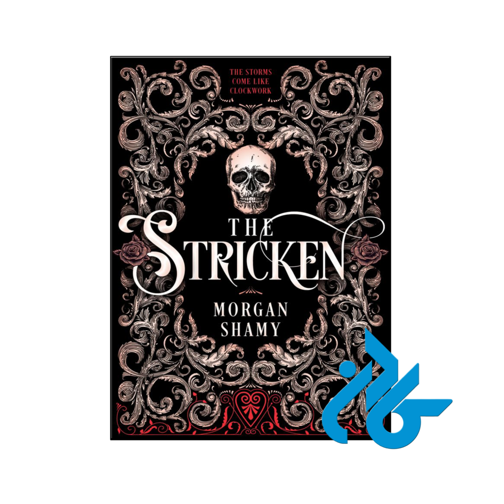 خرید و قیمت کتاب The Stricken از فروشگاه کادن