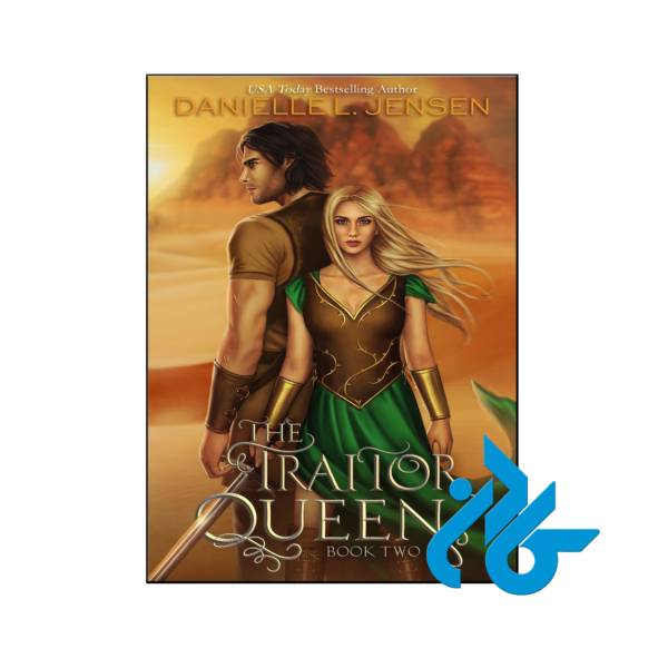 خرید و قیمت کتاب The Traitor Queen از فروشگاه کادن