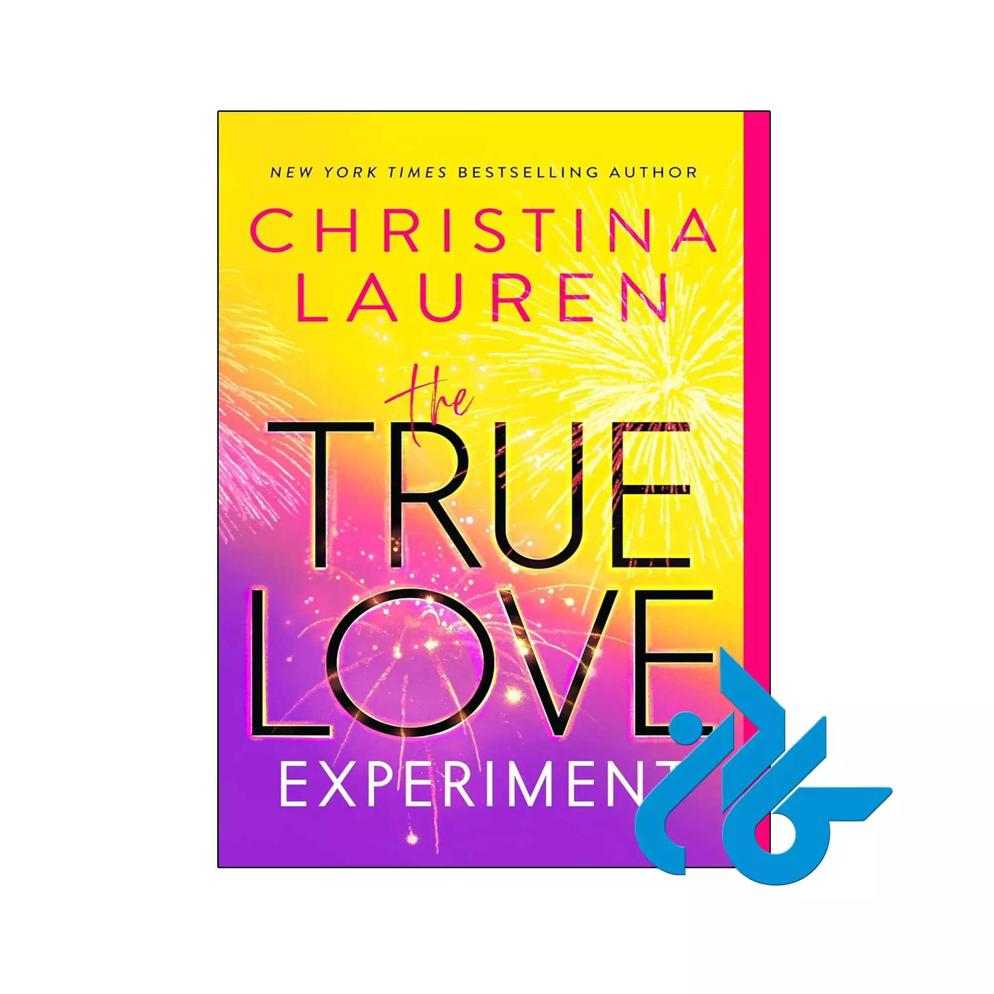 The True Love Experiment خرید و قیمت کتاب The True Love Experiment از فروشگاه کادن