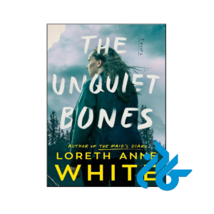 خرید و قیمت کتاب The Unquiet Bones از فروشگاه کادن
