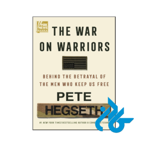 خرید و قیمت کتاب The War on Warriors از فروشگاه کادن