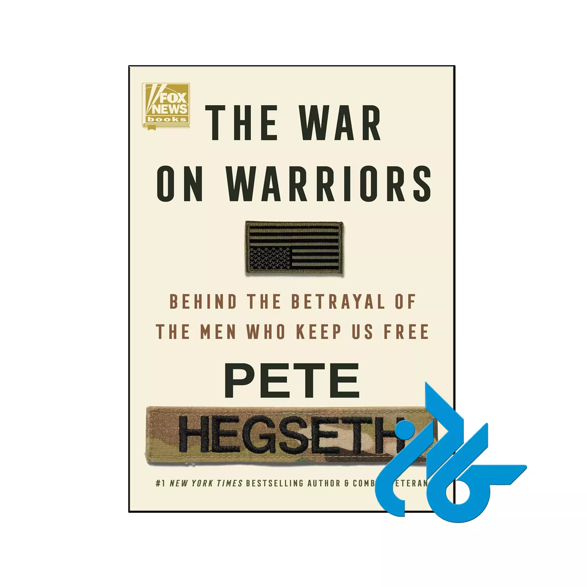 The War on Warriors خرید و قیمت کتاب The War on Warriors از فروشگاه کادن