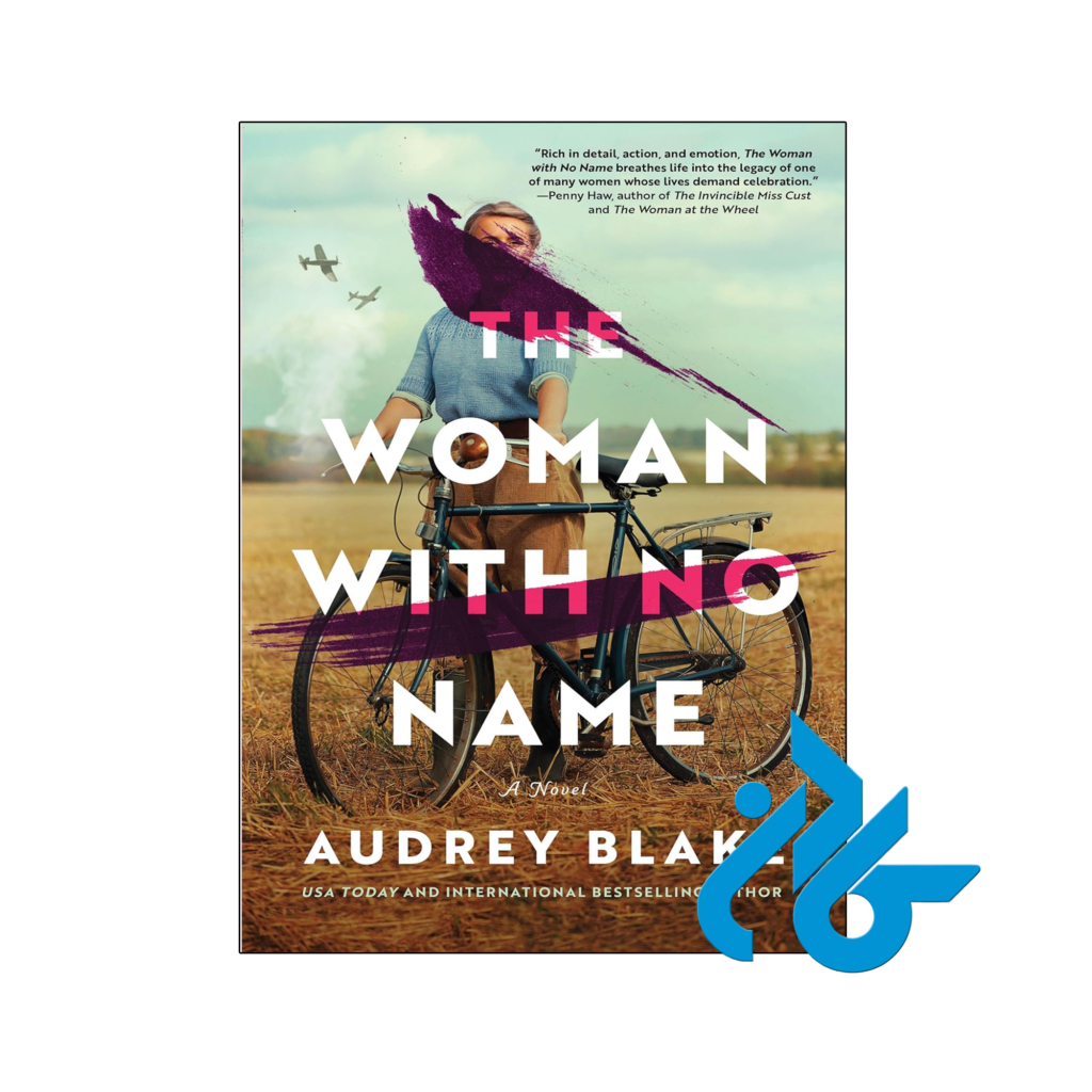 خرید و قیمت کتاب The Woman with No Name از فروشگاه کادن