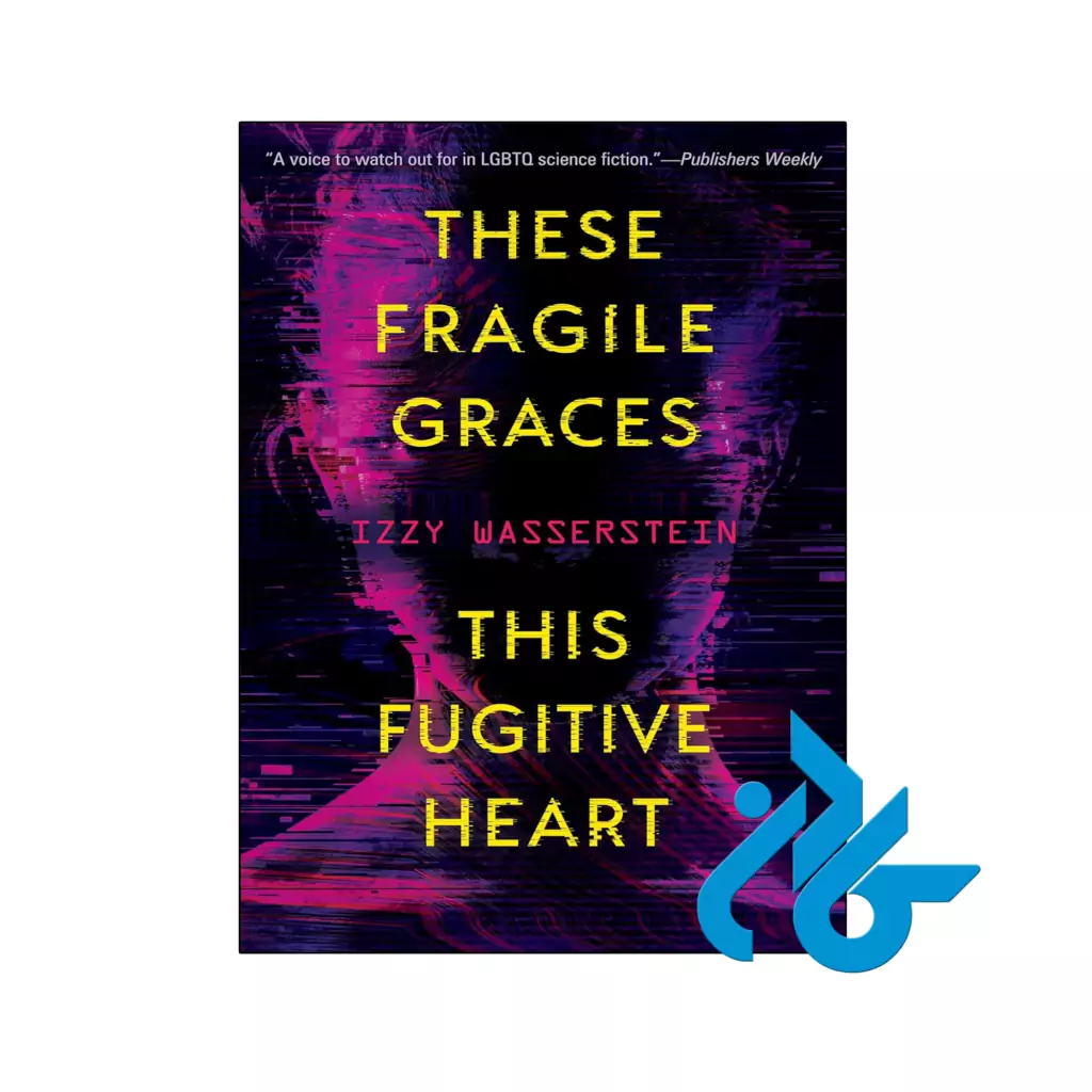خرید و قیمت کتاب These Fragile Graces از فروشگاه کادن