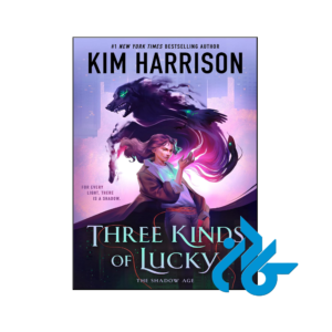 خرید و قیمت کتاب Three Kinds of Lucky از فروشگاه کادن