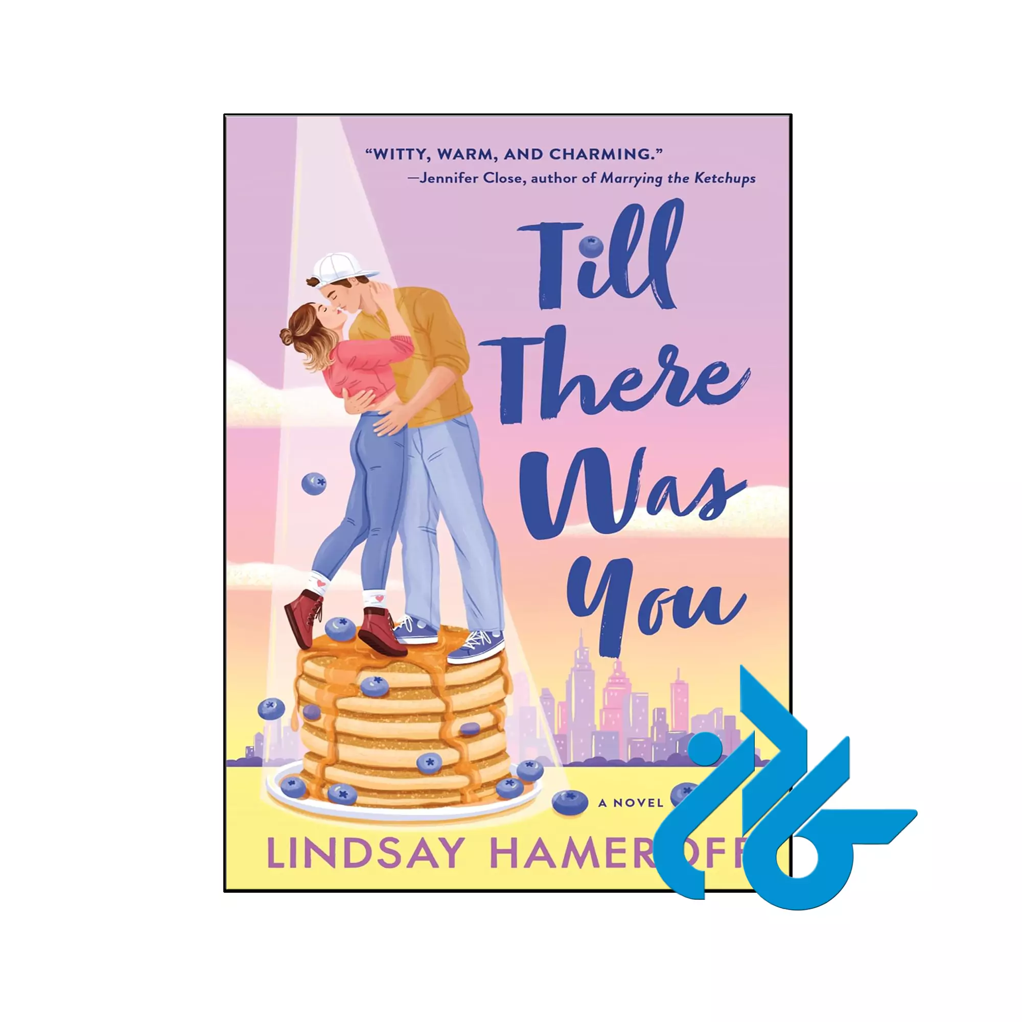 Till There Was You عاشقانه خرید و قیمت کتاب Till There Was You از فروشگاه کادن