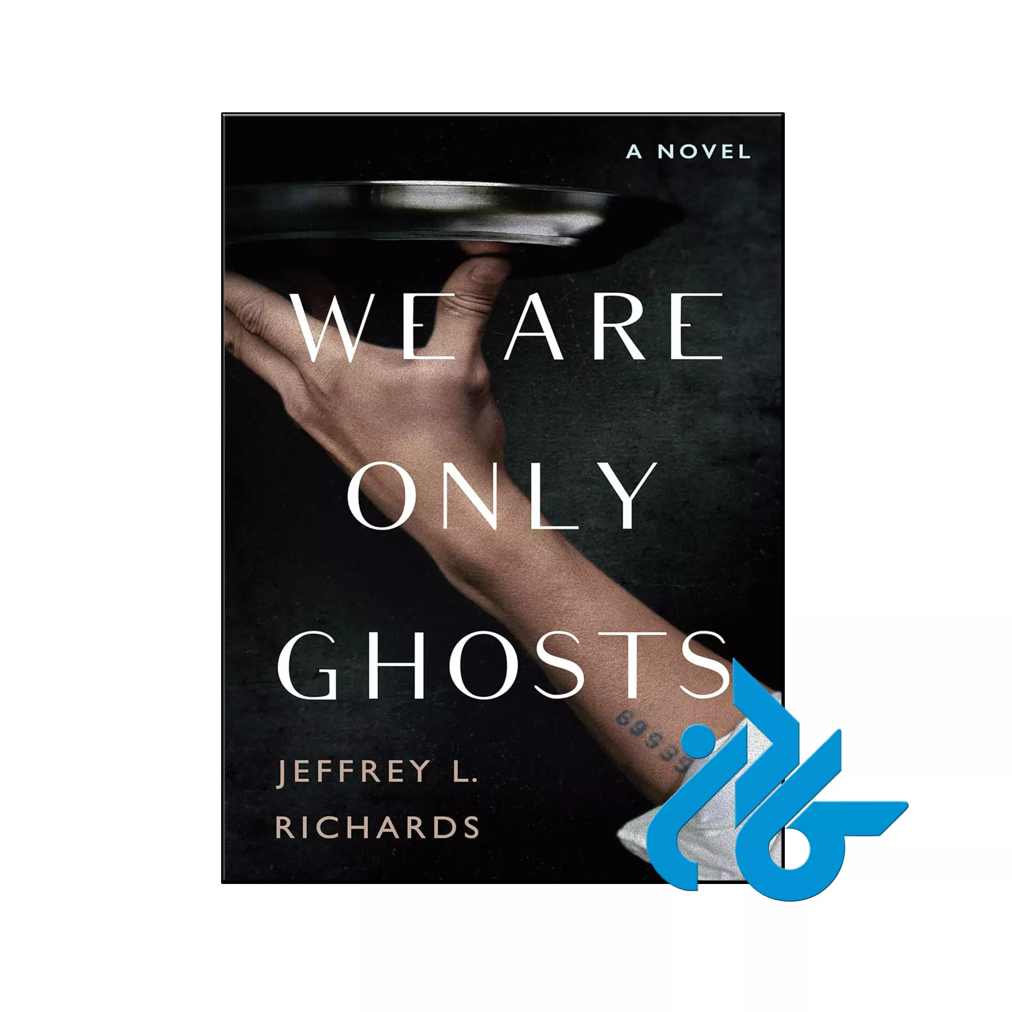 We Are Only Ghosts تاریخی خرید و قیمت کتاب We Are Only Ghosts از فروشگاه کادن
