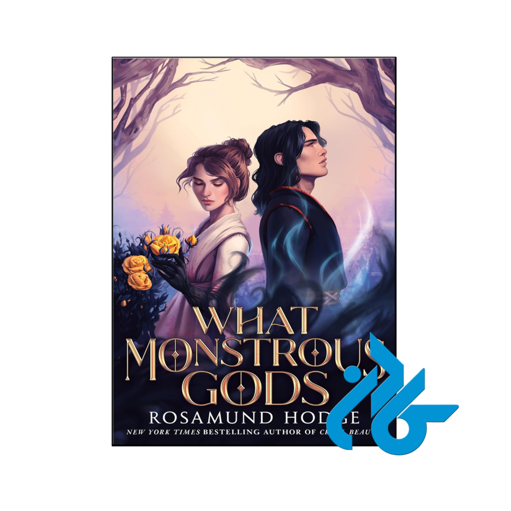 خرید و قیمت کتاب What Monstrous Gods از فروشگاه کادن