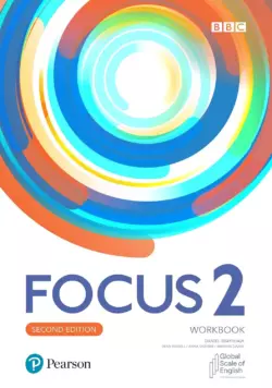 کتاب Focus 2 2nd - تصویر 2