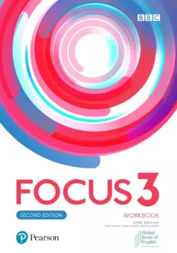 کتاب Focus 3 2nd - تصویر 2