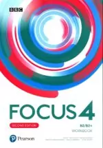 کتاب Focus 4 2nd - تصویر 2