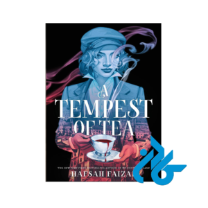 خرید و قیمت کتاب A Tempest of Tea از فروشگاه کادن