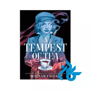 خرید و قیمت کتاب A Tempest of Tea از فروشگاه کادن