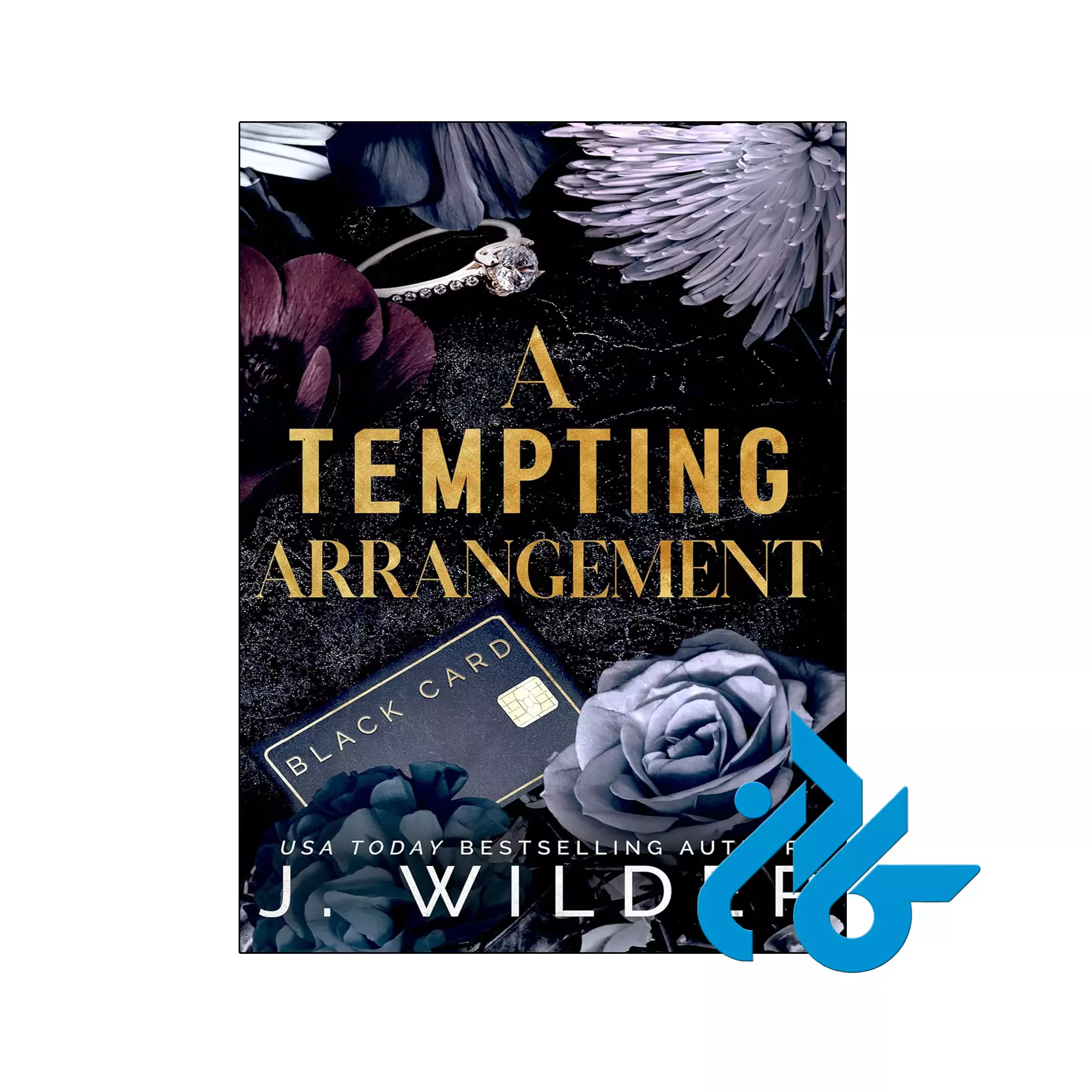 A Tempting Arrangement عاشقانه خرید و قیمت کتاب A Tempting Arrangement از فروشگاه کادن
