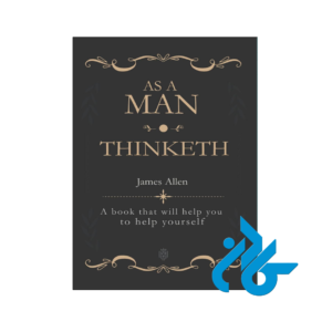 خرید و قیمت کتاب As a Man Thinketh از فروشگاه کادن