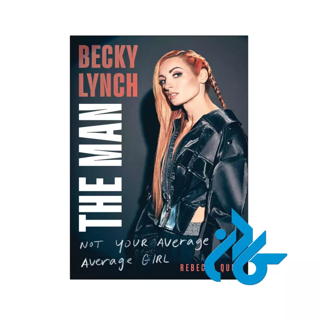 خرید و قیمت کتاب Becky Lynch از فروشگاه کادن