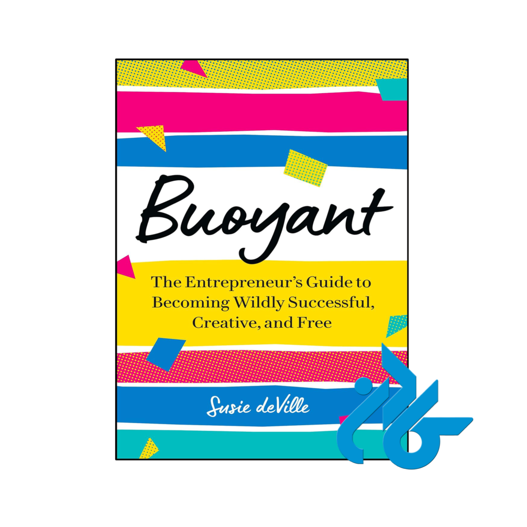 خرید و قیمت کتاب Buoyant از فروشگاه کادن