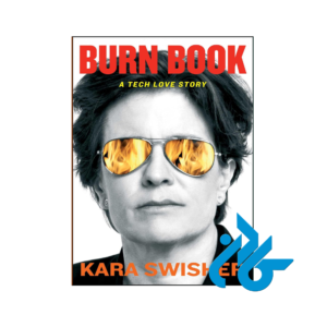 خرید و قیمت کتاب Burn Book از فروشگاه کادن