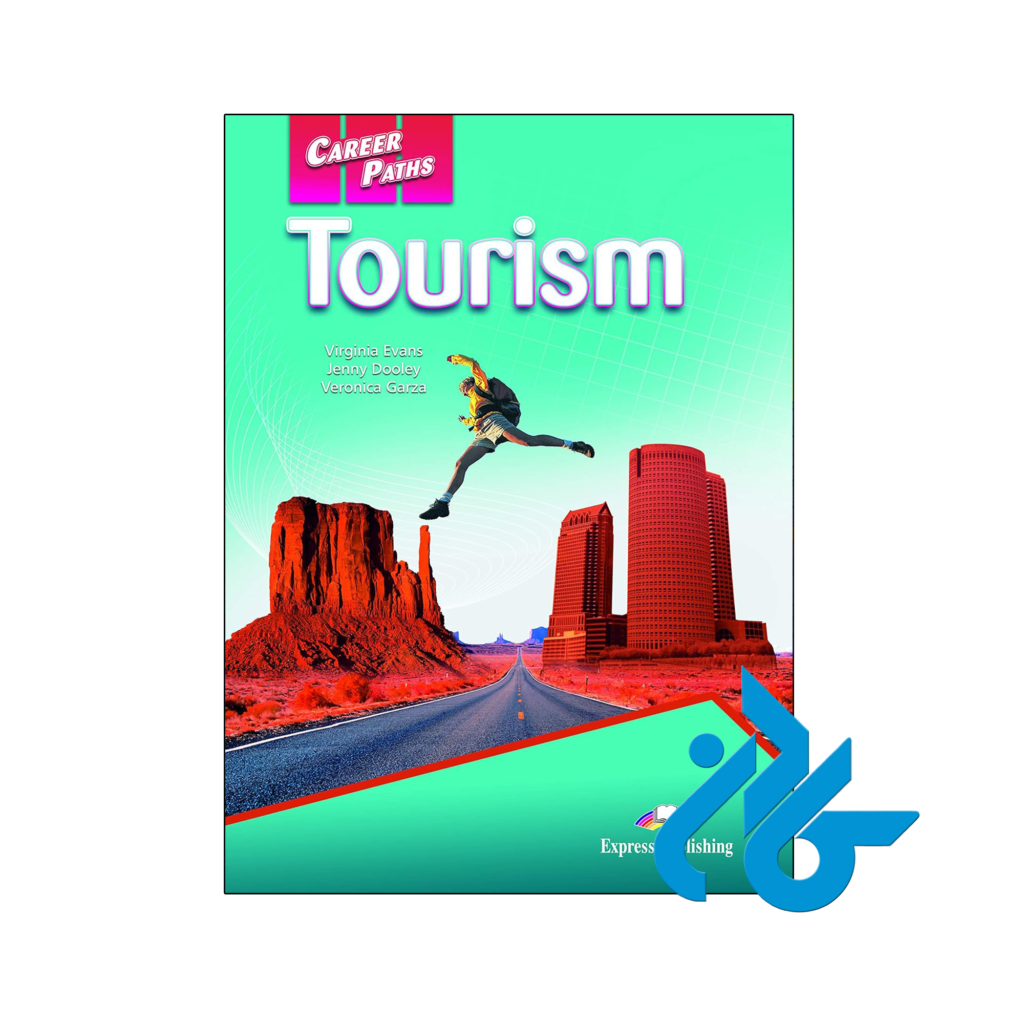 خرید و قیمت کتاب Career Paths Tourism از فروشگاه کادن