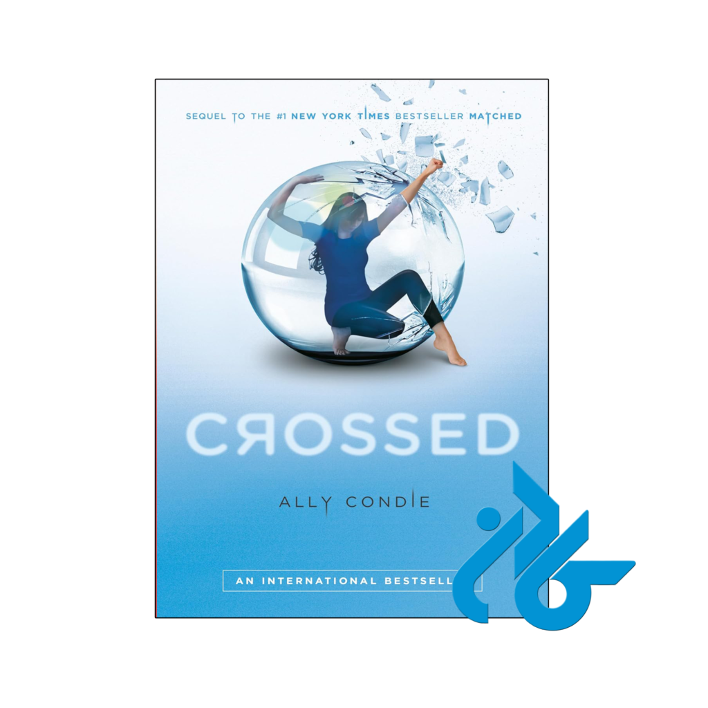 خرید و قیمت کتاب Crossed از فروشگاه کادن