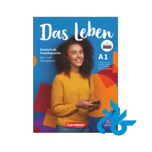 خرید و قیمت کتاب آلمانی Das Leben A1 از فروشگاه کادن