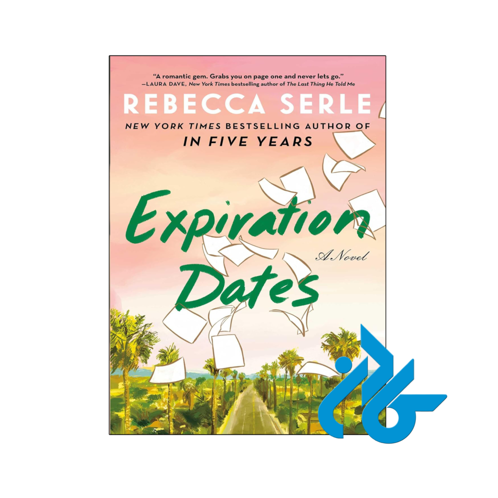 خرید و قیمت کتاب Expiration Dates از فروشگاه کادن