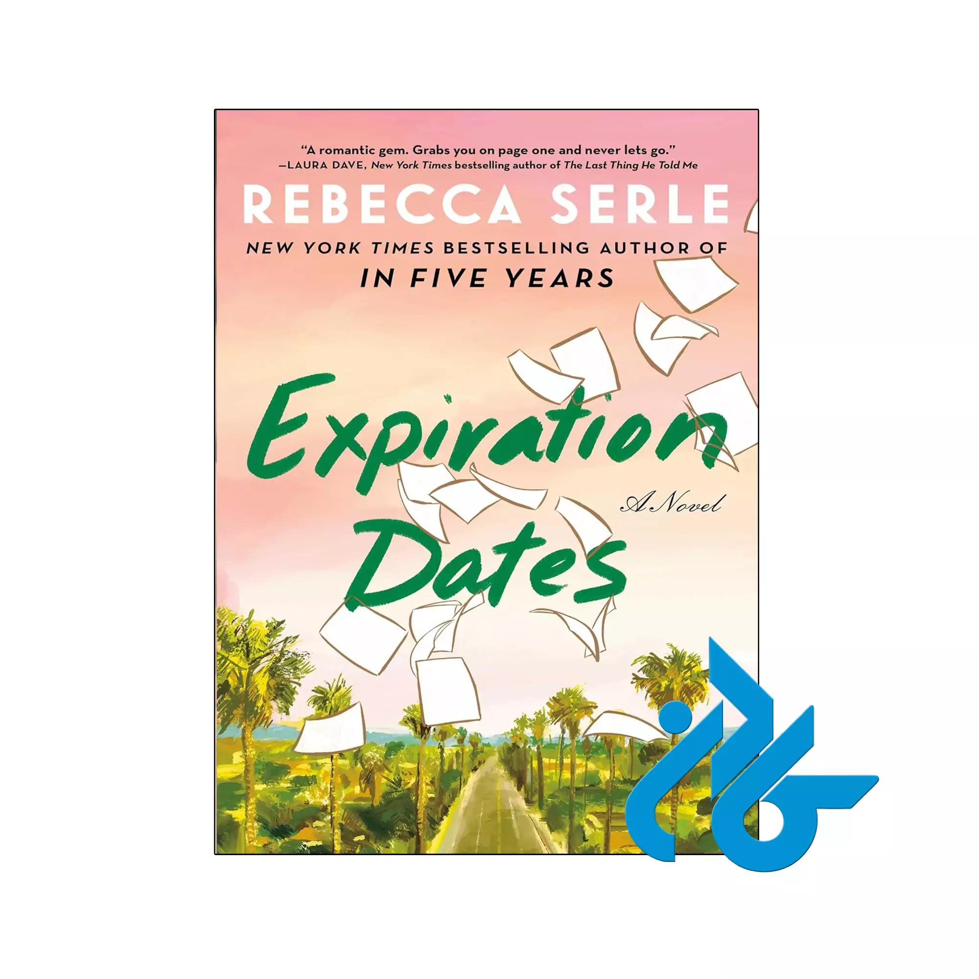 Expiration Dates عاشقانه خرید و قیمت کتاب Expiration Dates از فروشگاه کادن