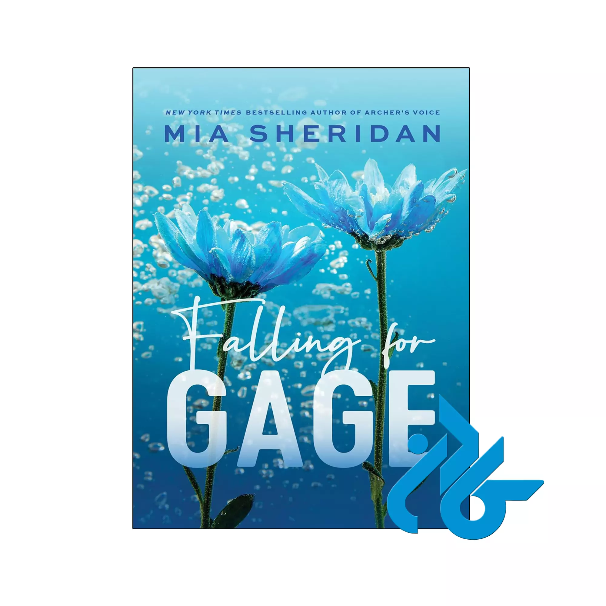 Falling for Gage عاشقانه خرید و قیمت کتاب Falling for Gage از فروشگاه کادن