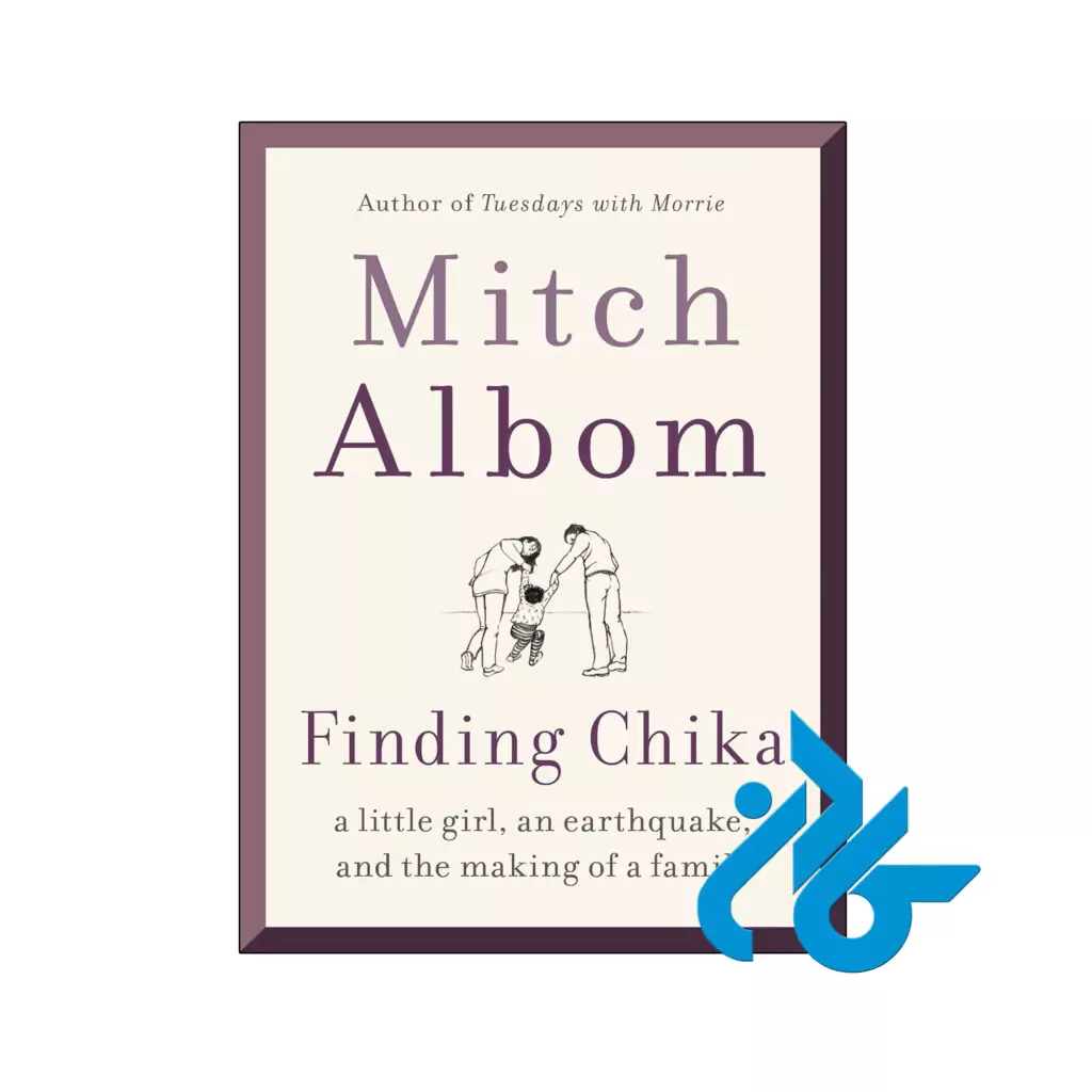 خرید و قیمت کتاب Finding Chika از فروشگاه کادن